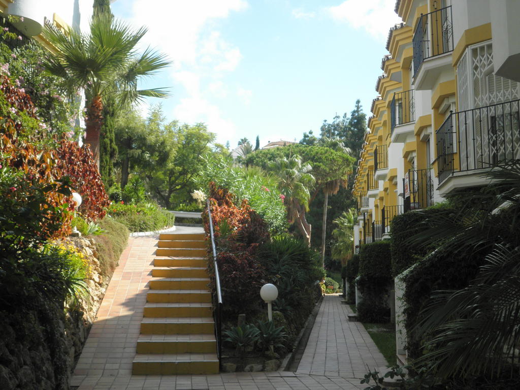 Calahonda Golf Apartment