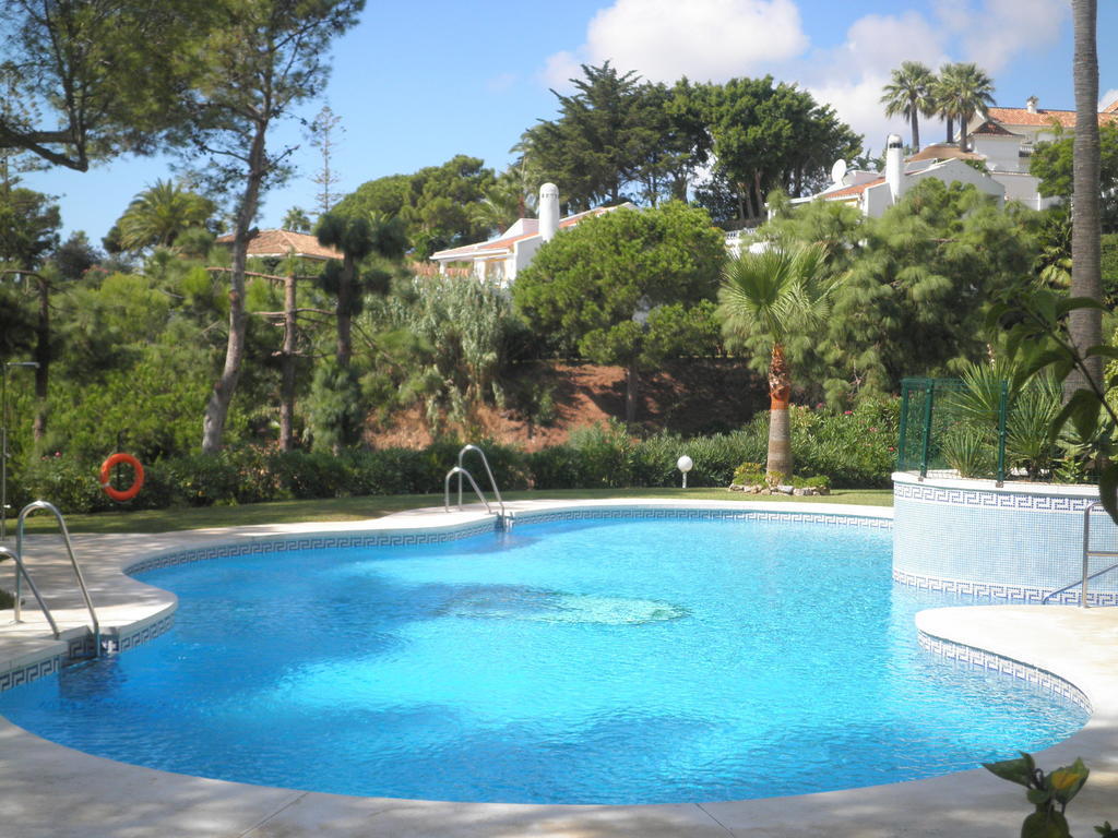Apartment Calahonda Golf *