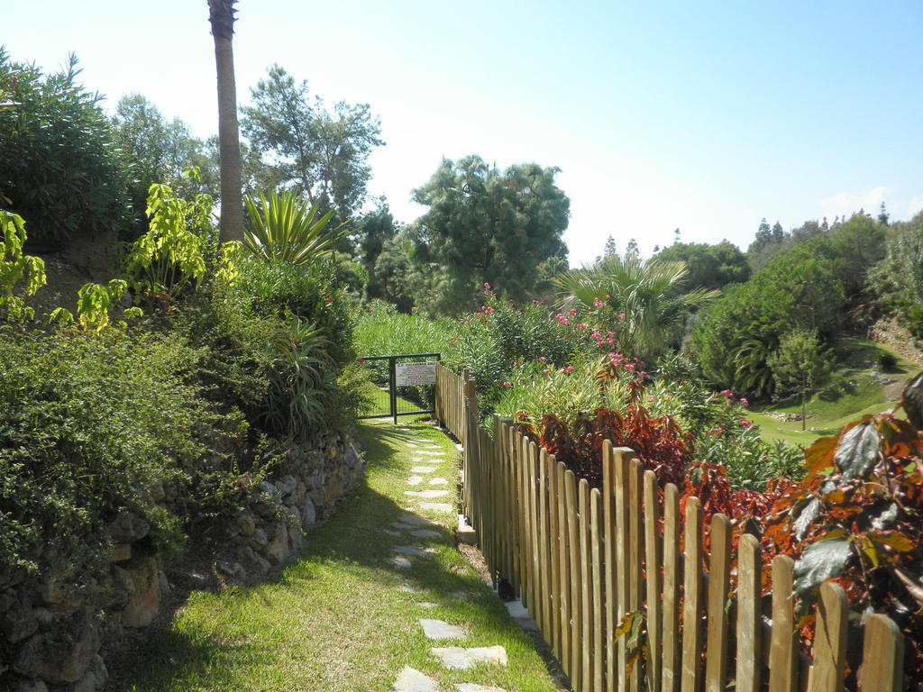 Calahonda Golf Apartment *