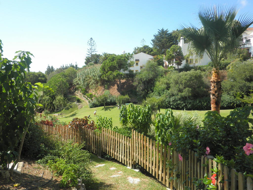 Apartment Calahonda Golf La Cala De Mijas