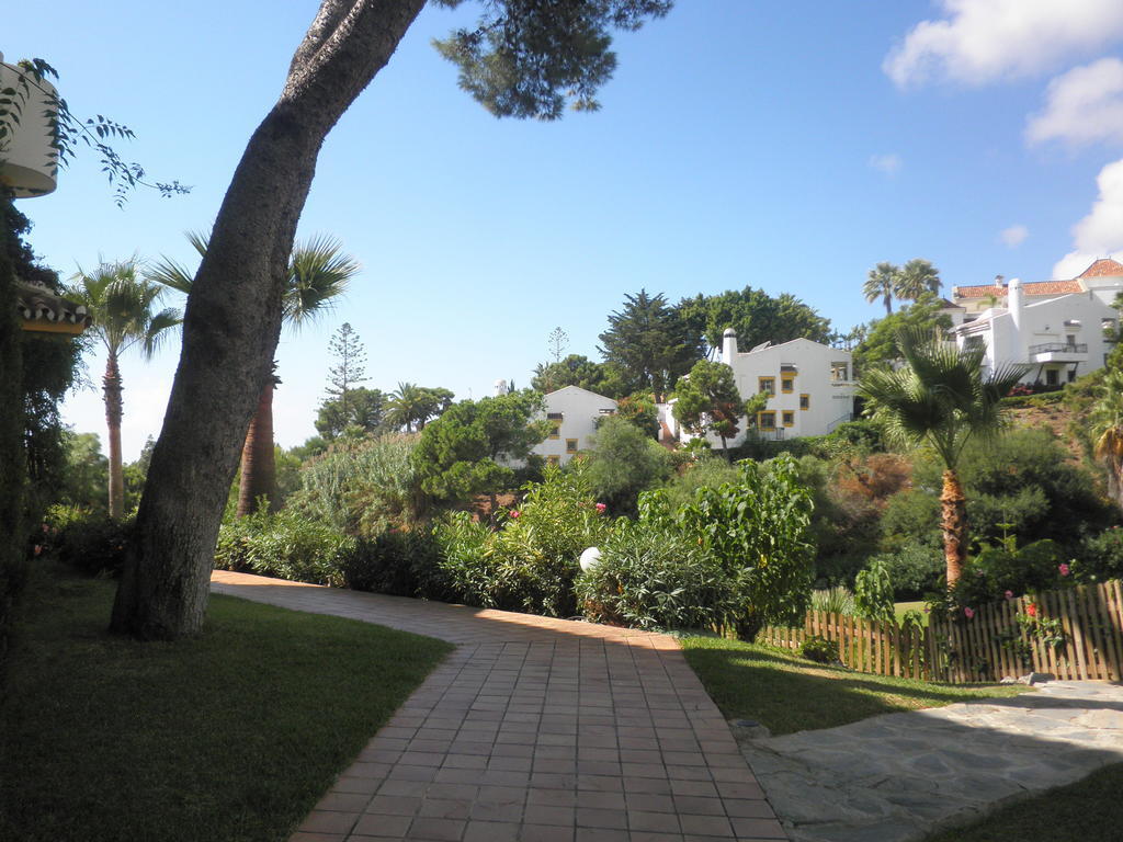 Apartment Calahonda Golf