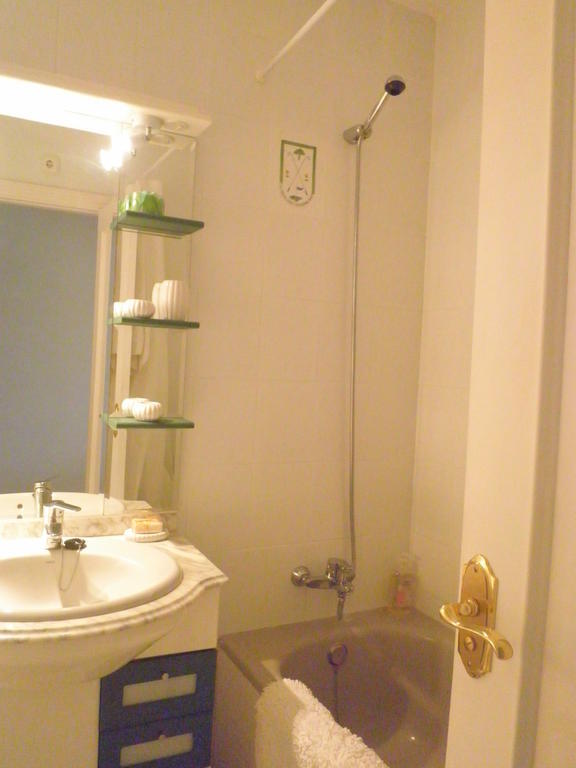 Calahonda Golf Apartment *