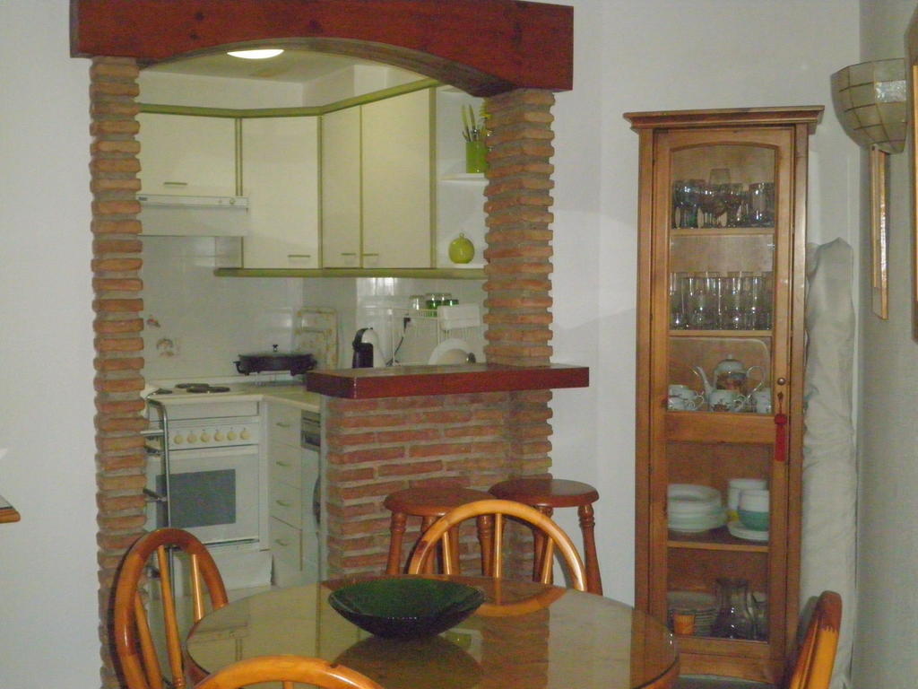 Apartment Calahonda Golf La Cala De Mijas
