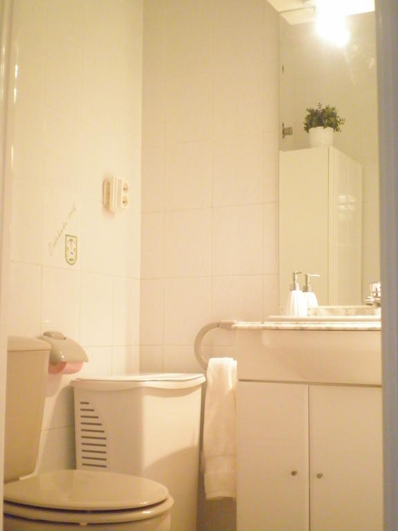 Apartment Calahonda Golf