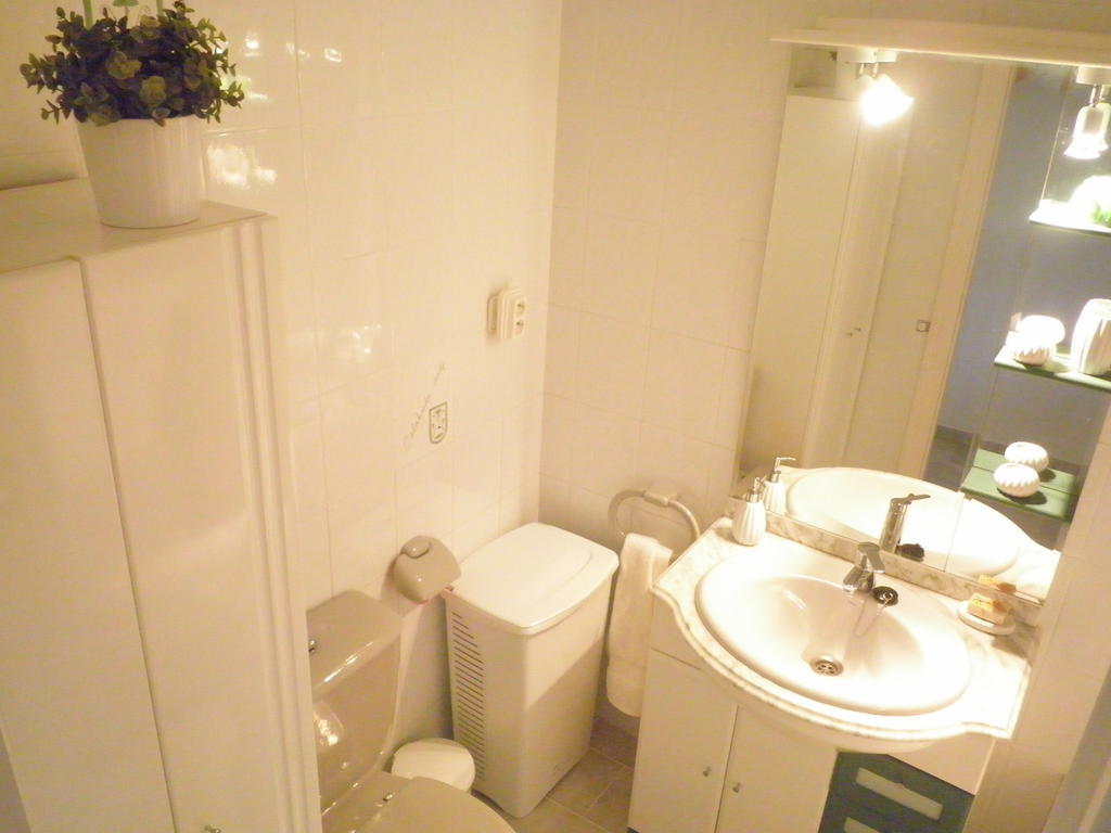 Calahonda Golf Apartment