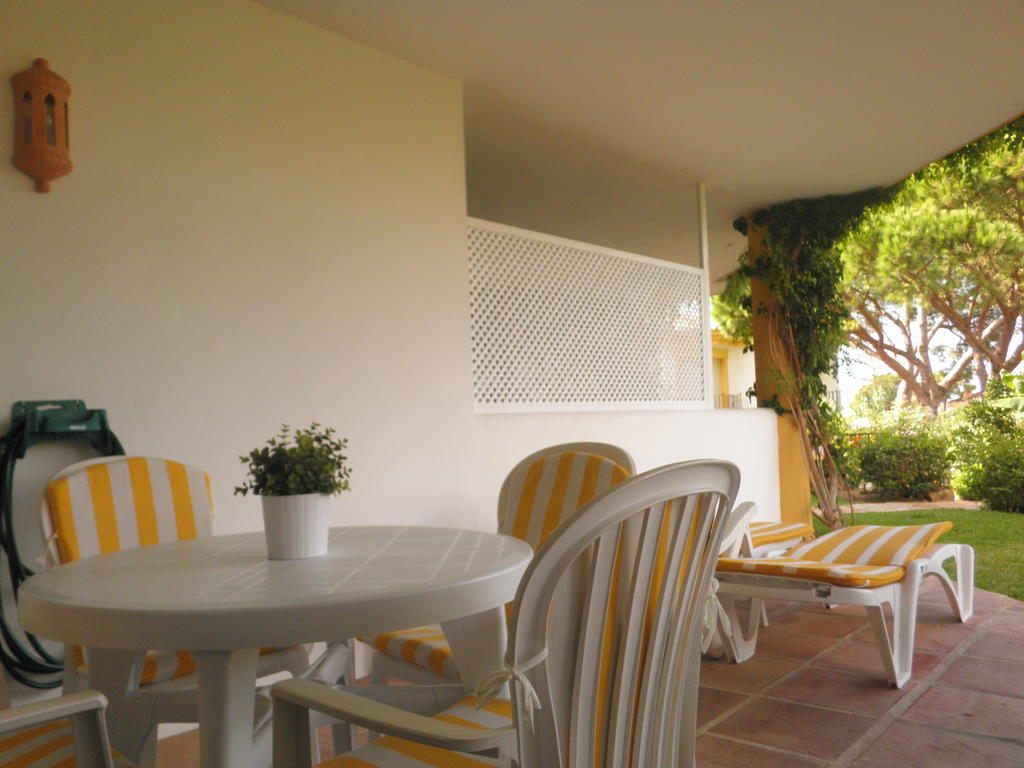 Calahonda Golf * La Cala De Mijas