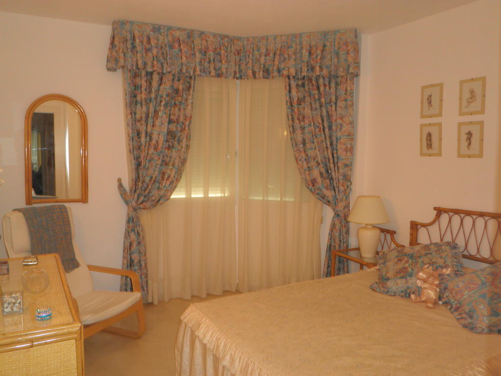 Calahonda Golf Apartment