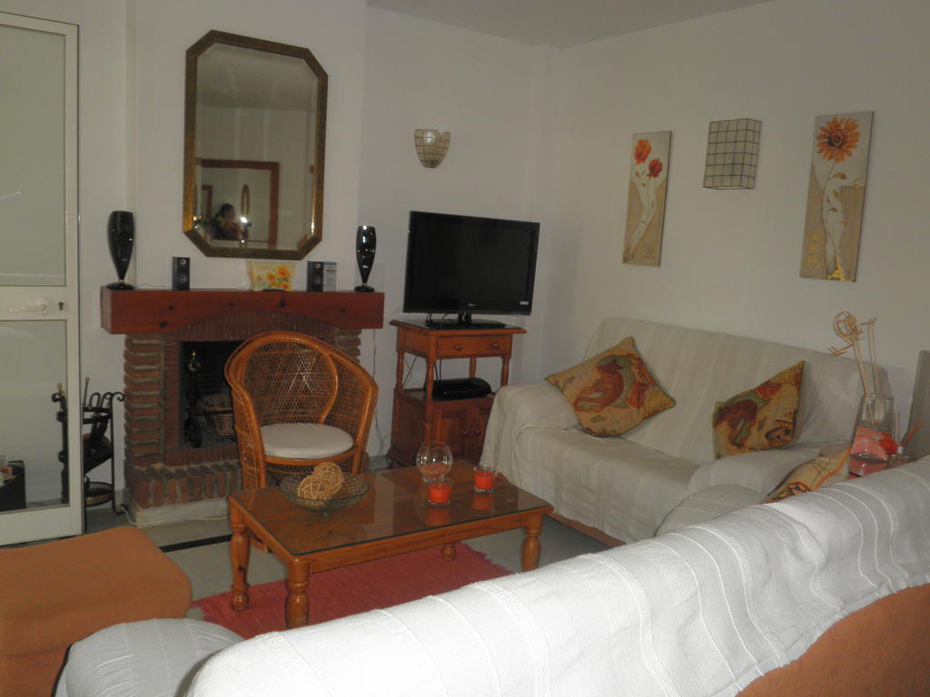 Calahonda Golf Apartment La Cala De Mijas
