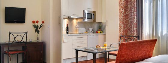 Hotel Murillo Sevilla