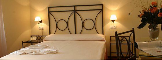 Murillo Hotel