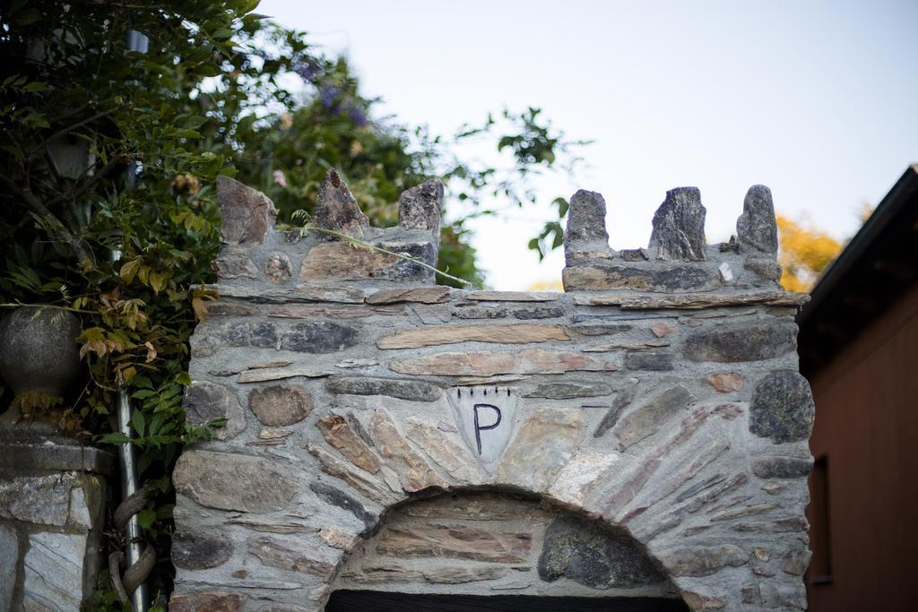 Lares - Cabanas Rurales Country house