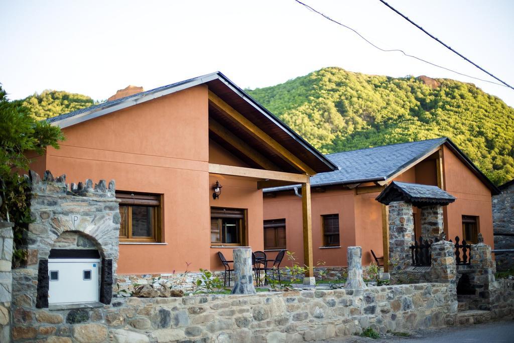 Country house Lares - Cabanas Rurales *