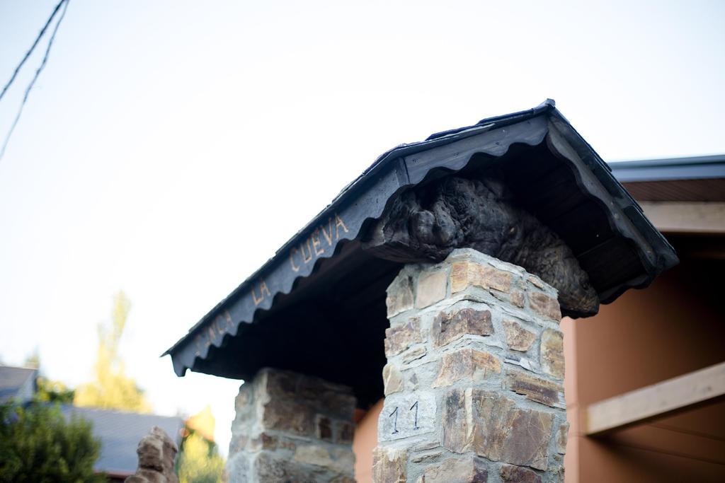 Country house Lares - Cabanas Rurales Las Medulas