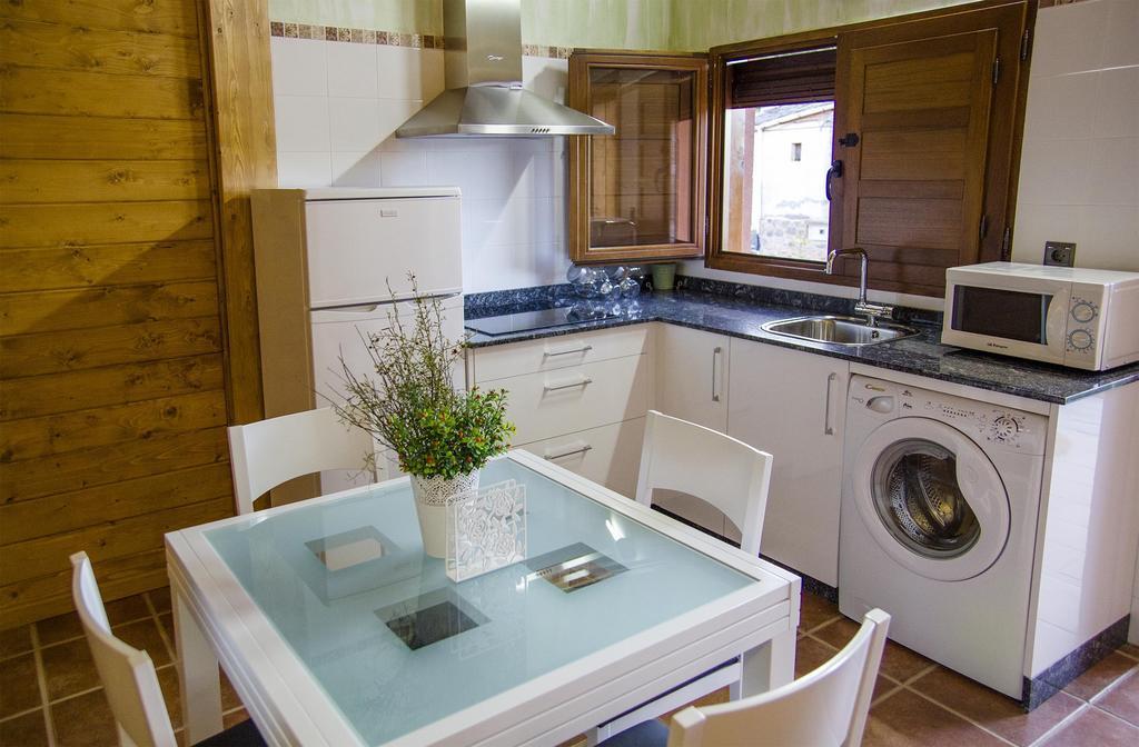 Lares - Cabanas Rurales Country house *
