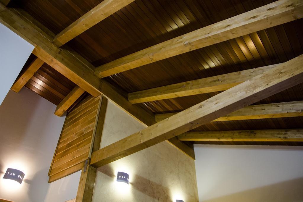 Country house Lares - Cabanas Rurales Las Medulas