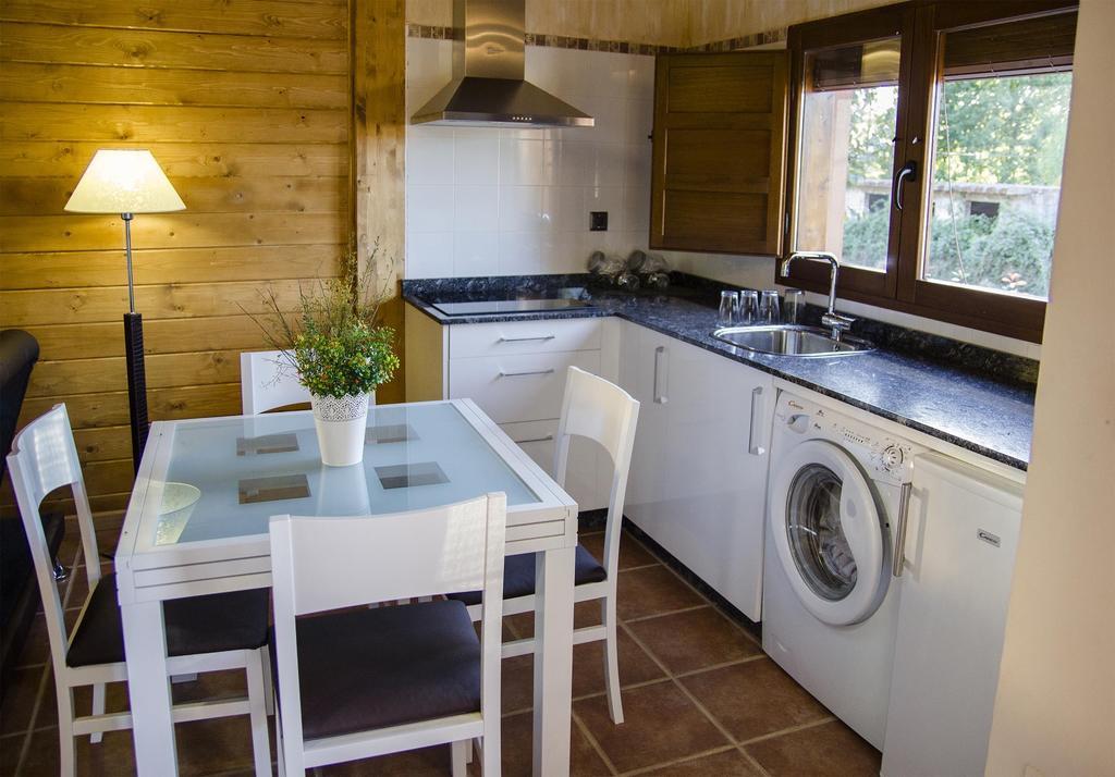 Country house Lares - Cabanas Rurales *