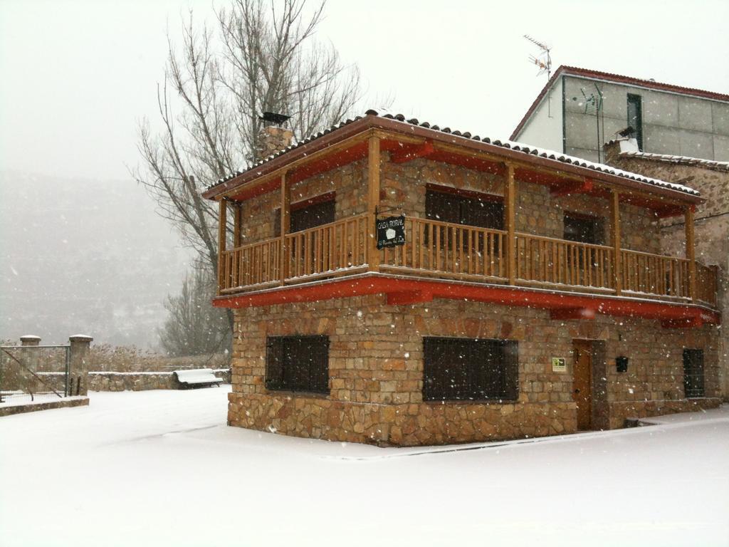 El Rincón Del Juez Uña