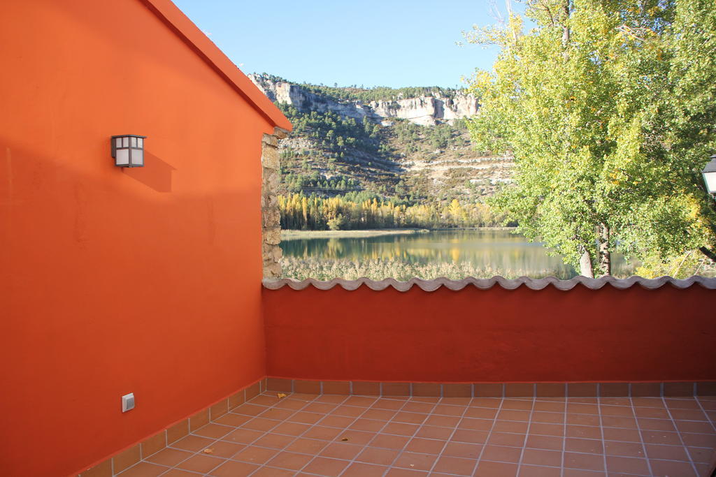 Сasa de vacaciones El Rincón Del Juez