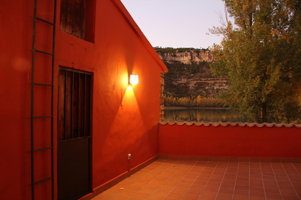 Сasa de vacaciones El Rincón Del Juez *
