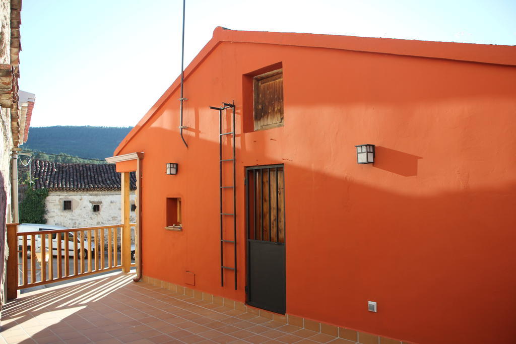 El Rincón Del Juez * Uña