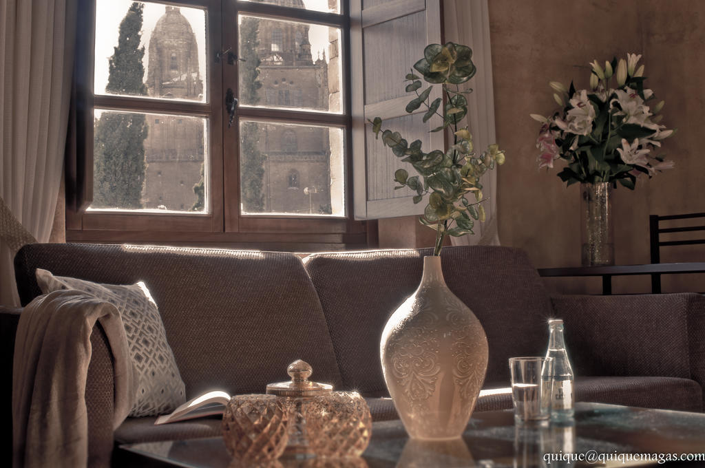 Hospes Palacio De San Esteban, A Member Of Design 5*