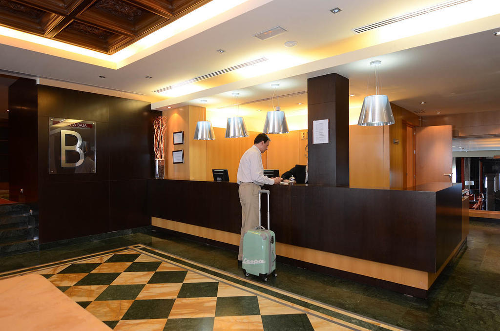 Hospedium Mirador De Gredos Hotel 4*