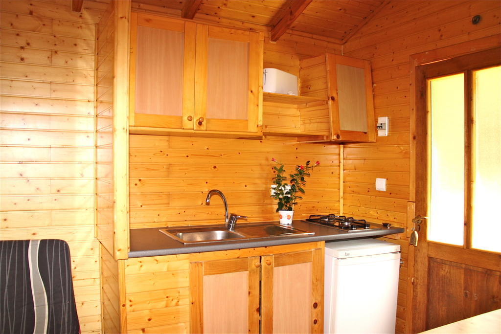 Camping Abadesses 2*