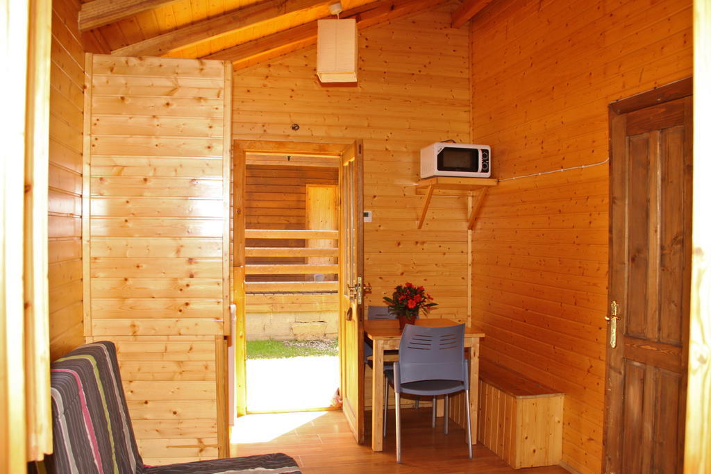 Camping Abadesses 2*