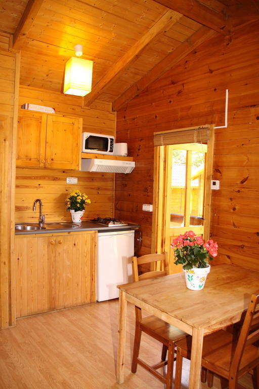 Camping Abadesses Sant Joan de les Abadesses