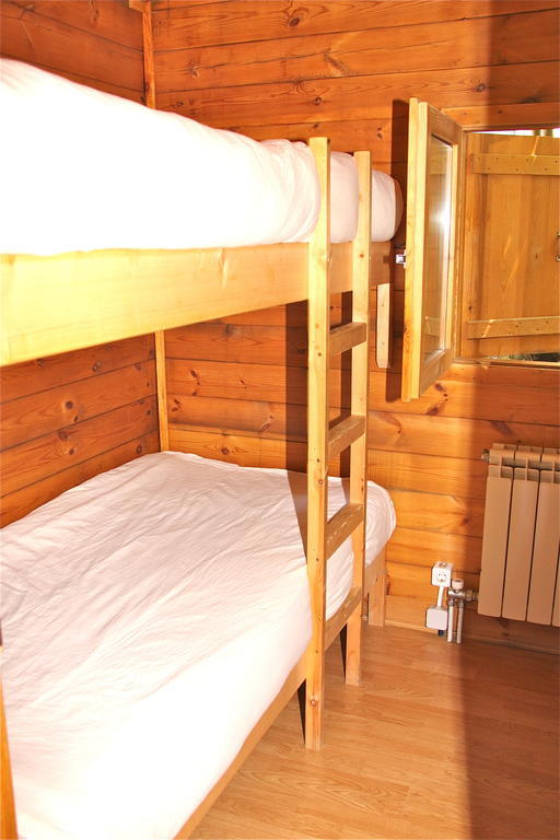 Camping Abadesses