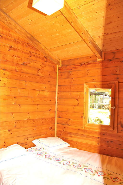 Abadesses Camping Sant Joan de les Abadesses