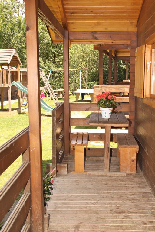 Abadesses Camping 2*