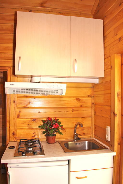 Abadesses Camping 2*