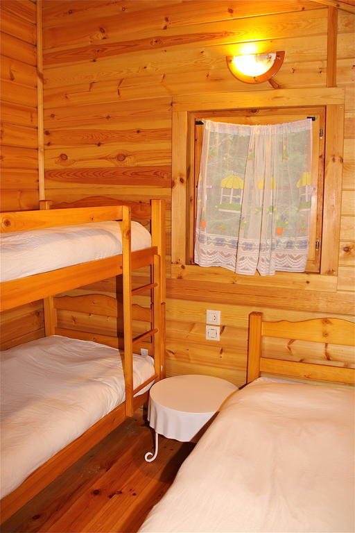 Abadesses Camping Sant Joan de les Abadesses