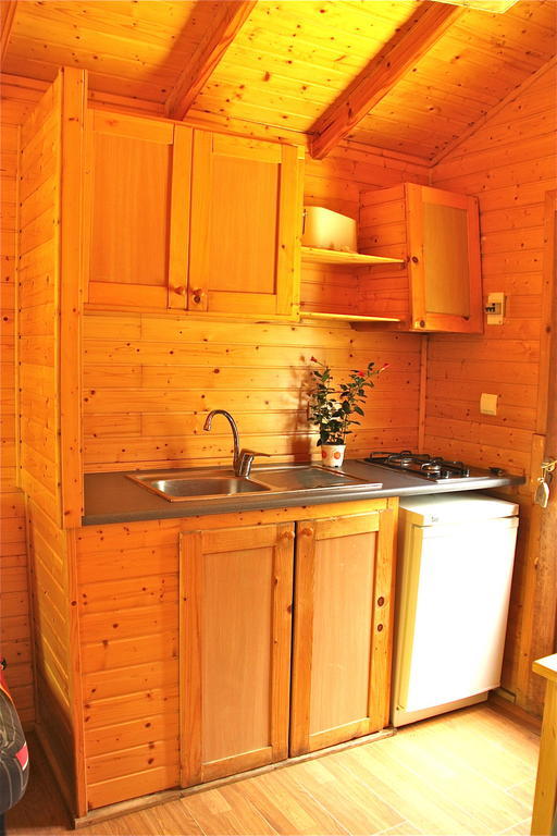Camping Abadesses 2*