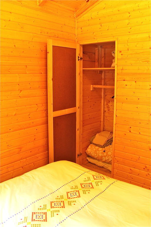 Camping Abadesses