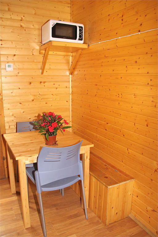 Camping Abadesses Sant Joan de les Abadesses