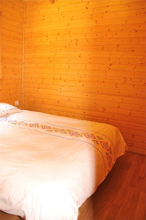 Abadesses Camping Sant Joan de les Abadesses