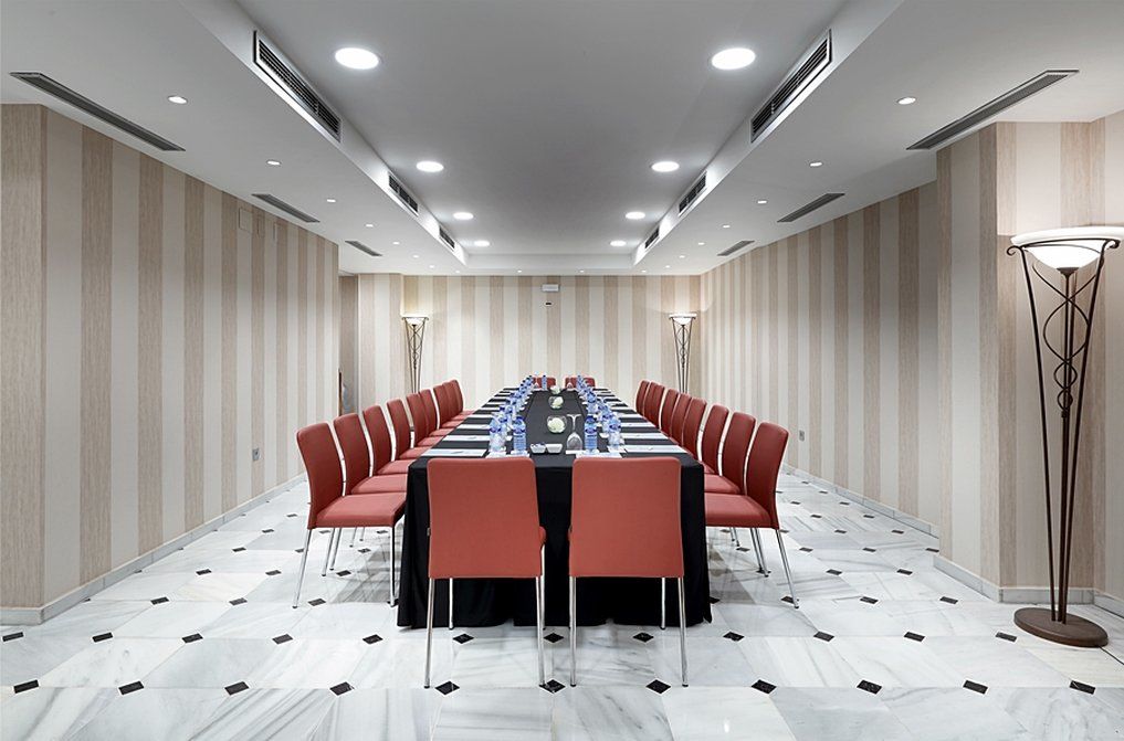 Hotel Eurostars Conquistador Cordoba