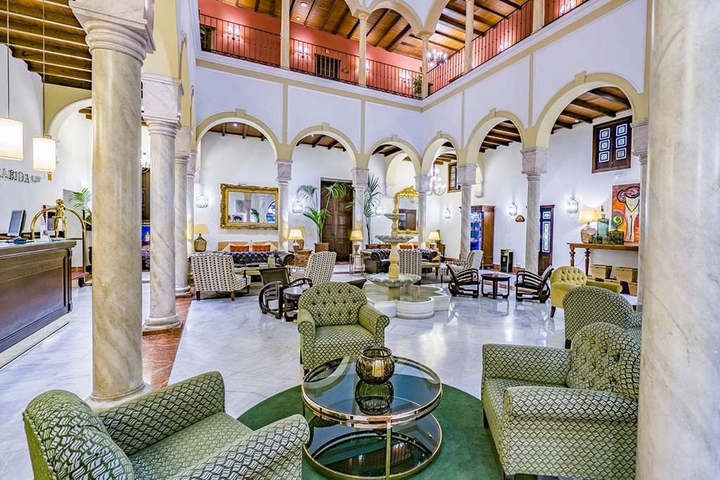 Vincci La Rábida Sevilla
