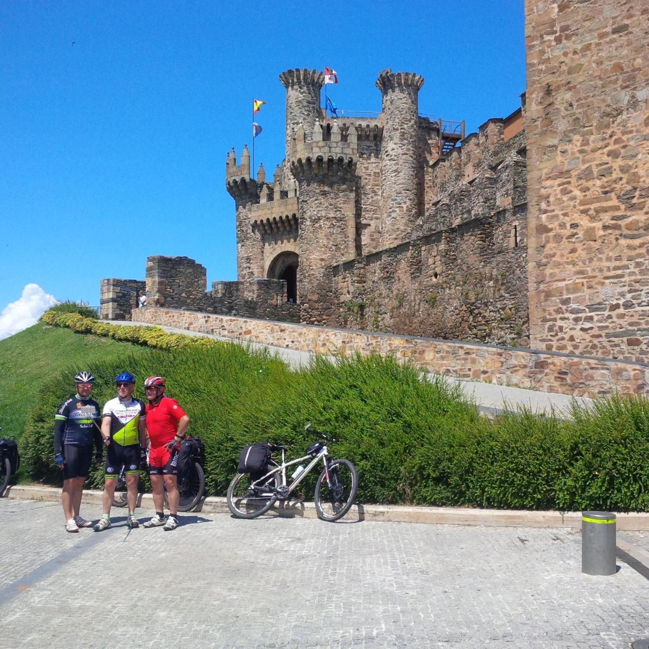 Apartment Jaen Ponferrada
