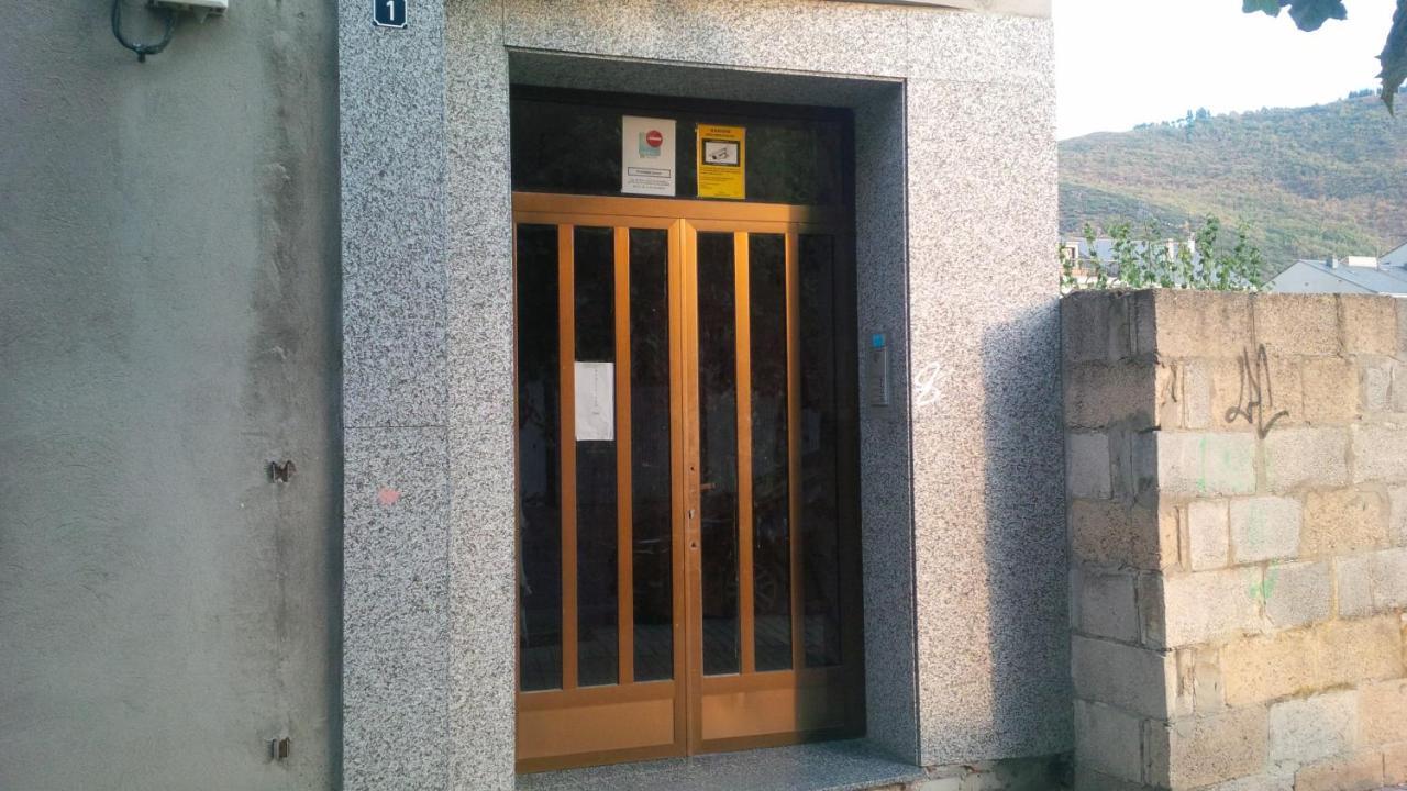 Jaen * Ponferrada