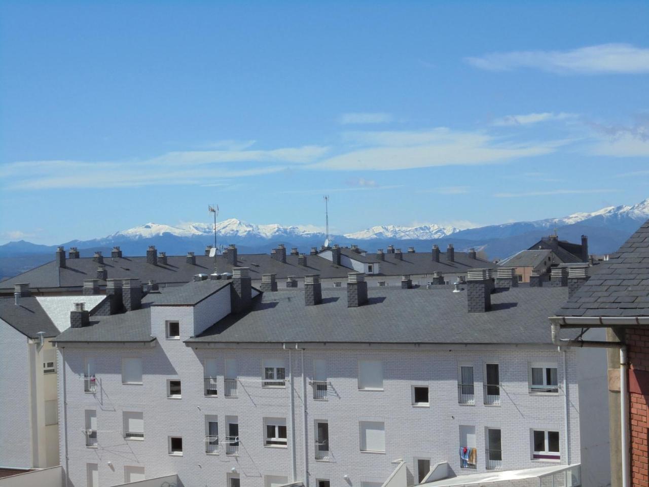 Jaen Ponferrada