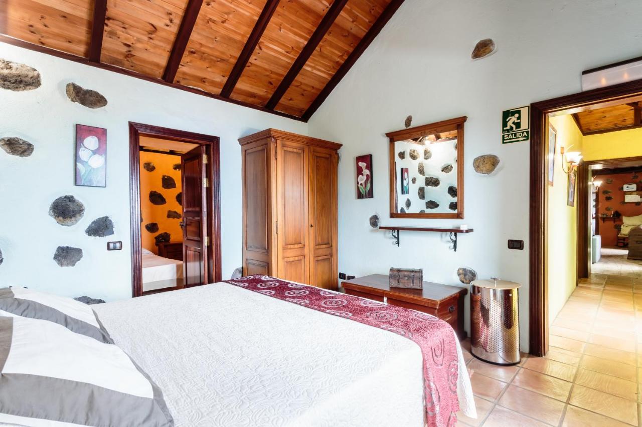 Draguitos Villa Villa de Mazo