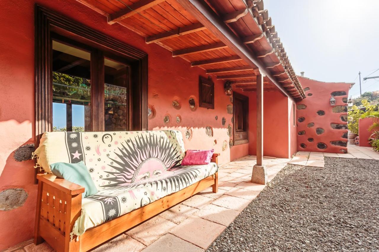 Villa Draguitos Villa de Mazo