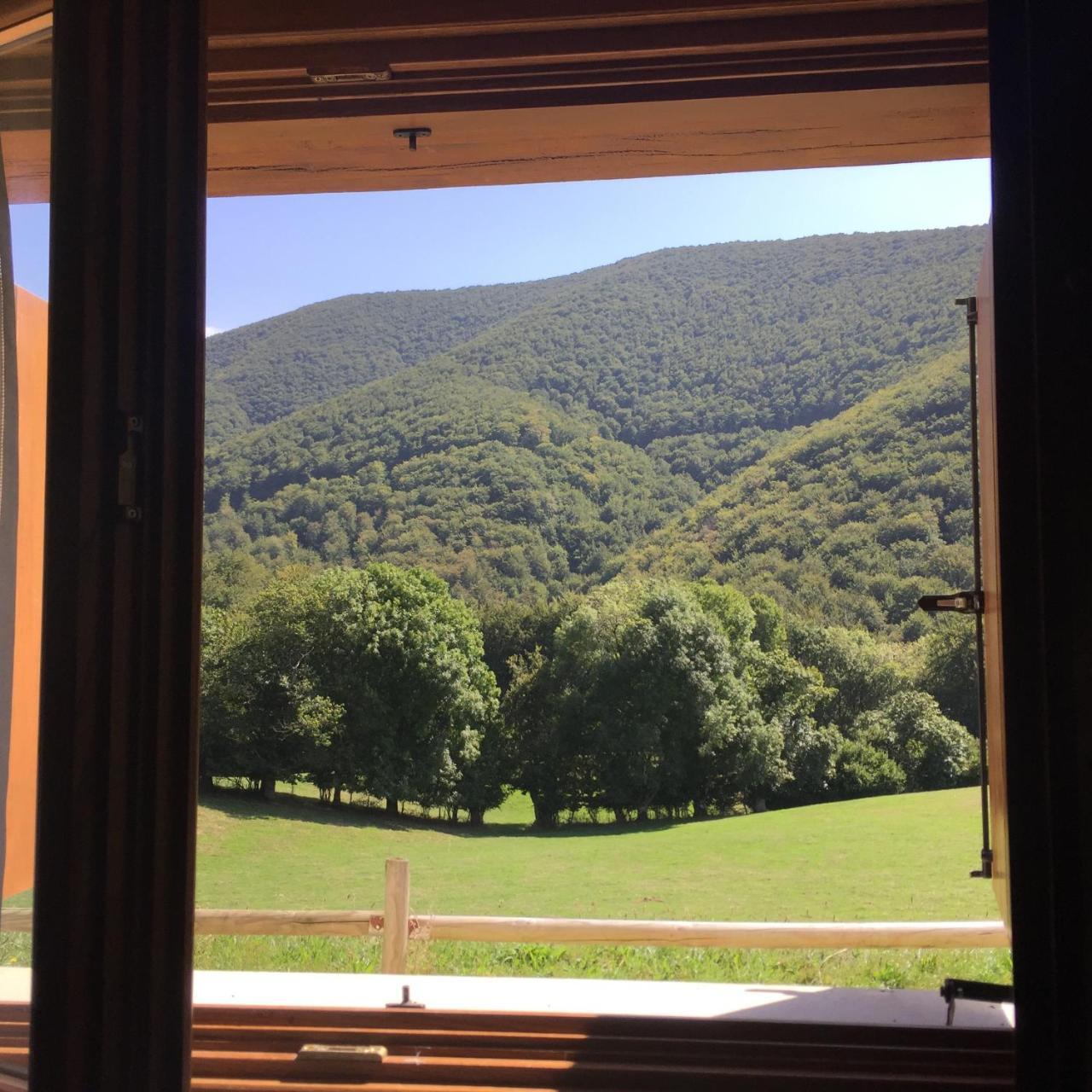 Casa rural Borda Lenco Zilbeti