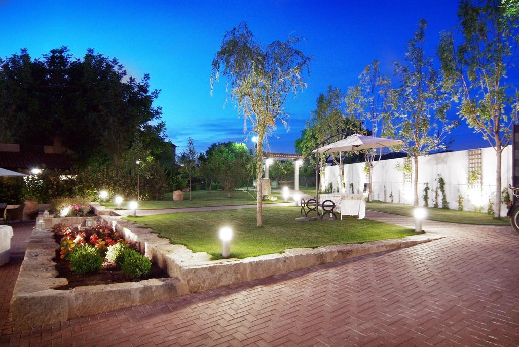 Hotel Fidalgo