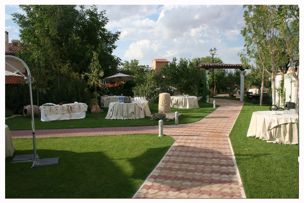 Hotel Fidalgo Calamocha
