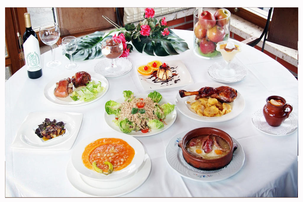 Hotel Fidalgo