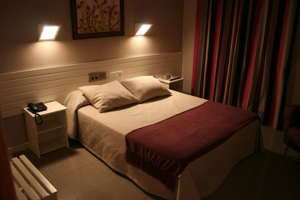 Fidalgo Hotel Calamocha